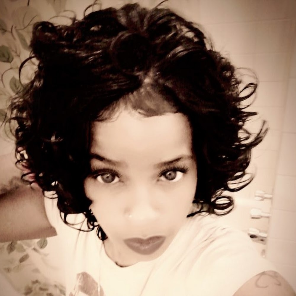 Meet your Posher, Syreeta